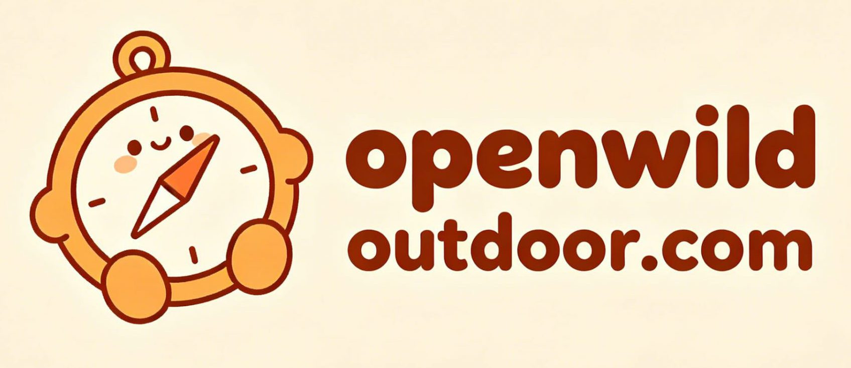 Open Wild Outdoor Adventure and Camping Gear